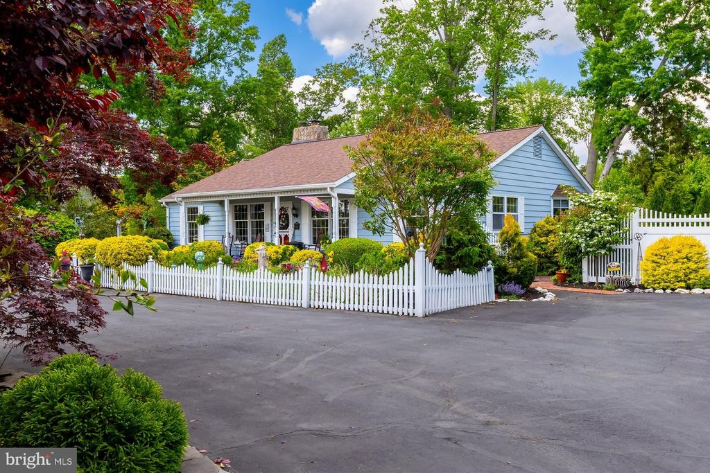 406 JEFFERSON RD, Mullica Hill, NJ 08062