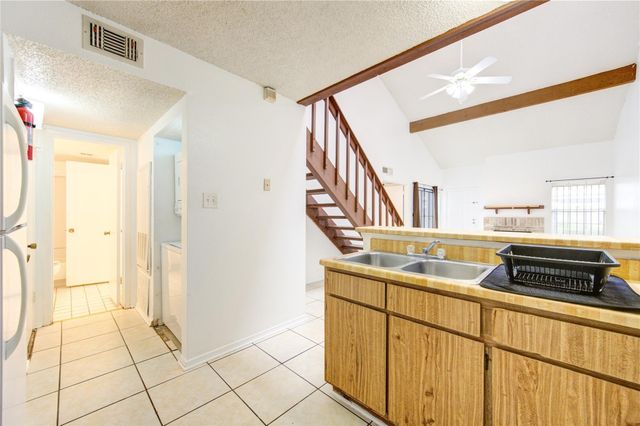 6376 Peacock Hills Drive, Houston, TX 77035