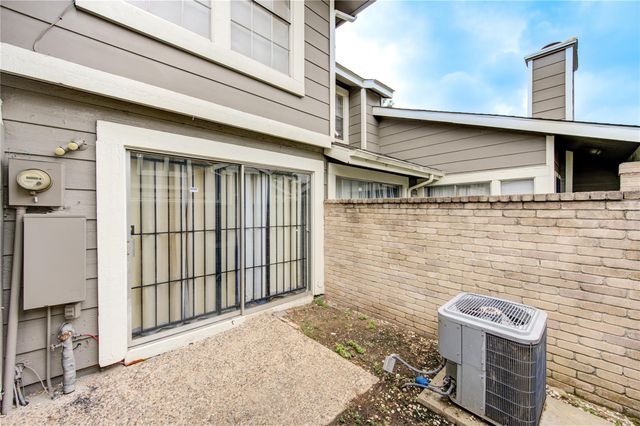 6376 Peacock Hills Drive, Houston, TX 77035