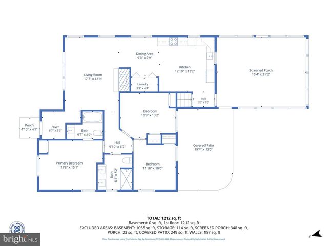 241 CLEARVIEW RD, Hanover, PA 17331
