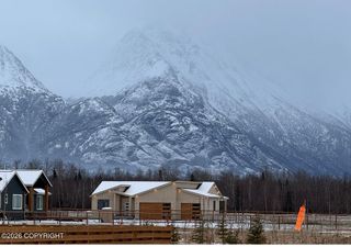 5771 S Gates Street, Palmer, AK 99645