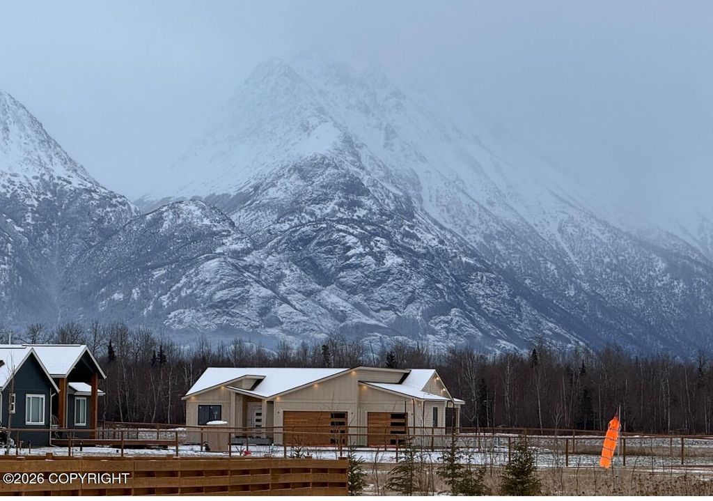 5771 S Gates Street, Palmer, AK 99645