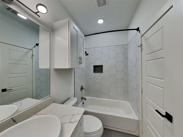 1920 Carver Avenue, Fort Worth, TX 76102