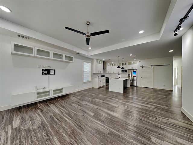 1920 Carver Avenue, Fort Worth, TX 76102