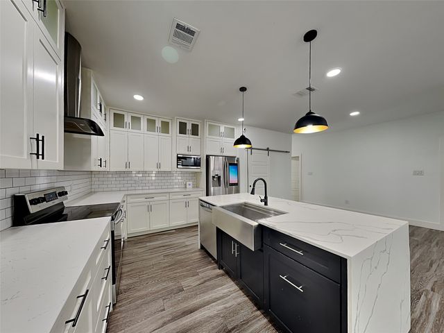 1920 Carver Avenue, Fort Worth, TX 76102