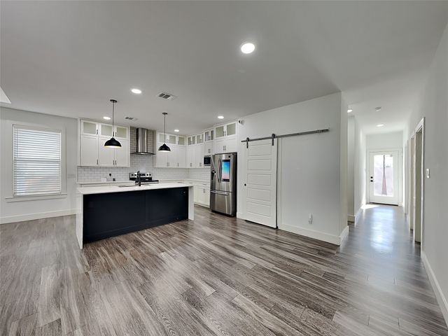 1920 Carver Avenue, Fort Worth, TX 76102