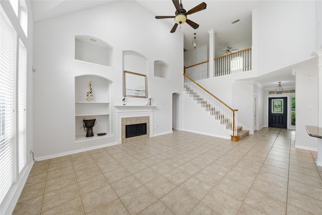 5531 Cranston Court, Sugar Land, TX 77479