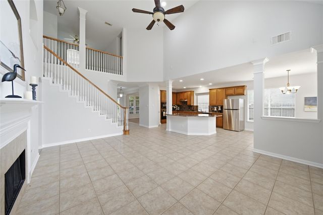 5531 Cranston Court, Sugar Land, TX 77479