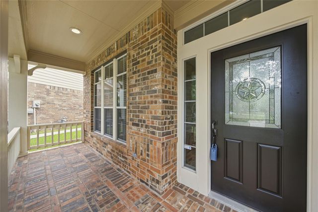 5531 Cranston Court, Sugar Land, TX 77479