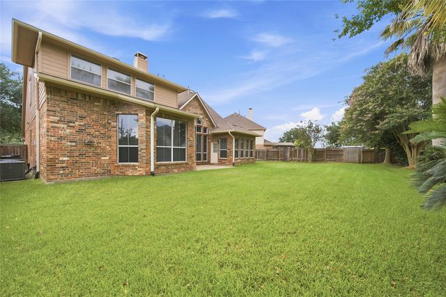 5531 Cranston Court, Sugar Land, TX 77479