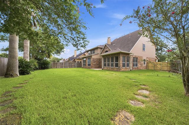 5531 Cranston Court, Sugar Land, TX 77479