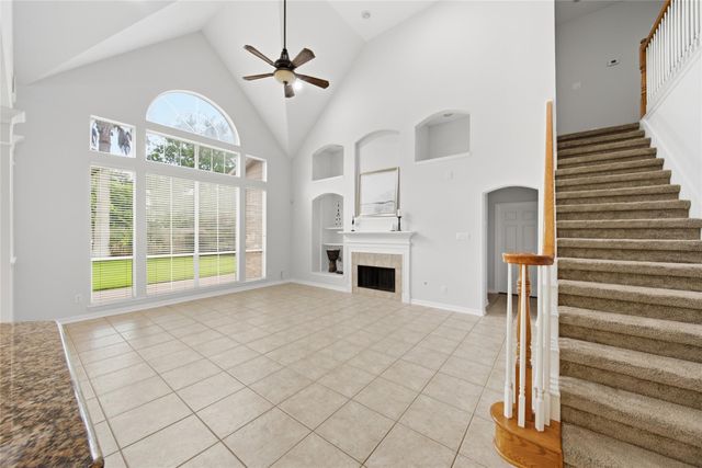 5531 Cranston Court, Sugar Land, TX 77479