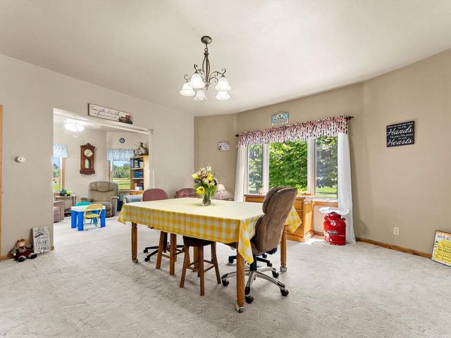 3106 E County Highway V, Mishicot, WI 54228