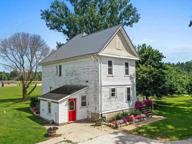 3106 E County Highway V, Mishicot, WI 54228