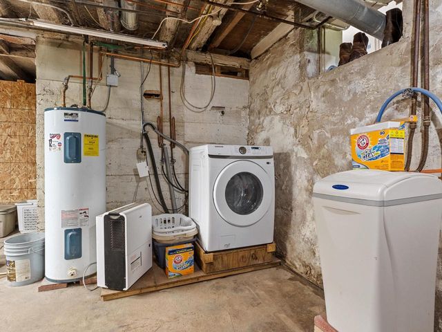 3106 E County Highway V, Mishicot, WI 54228