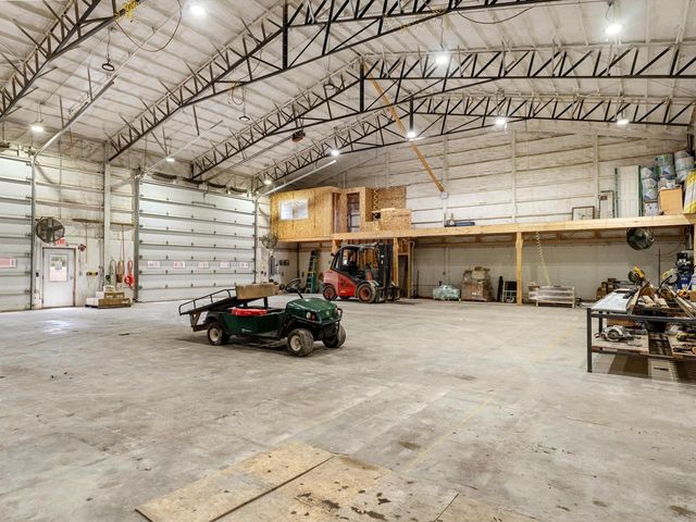 3106 E County Highway V, Mishicot, WI 54228