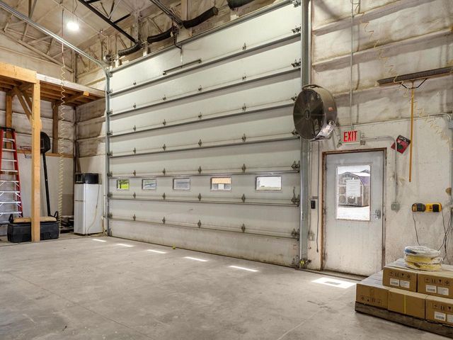 3106 E County Highway V, Mishicot, WI 54228