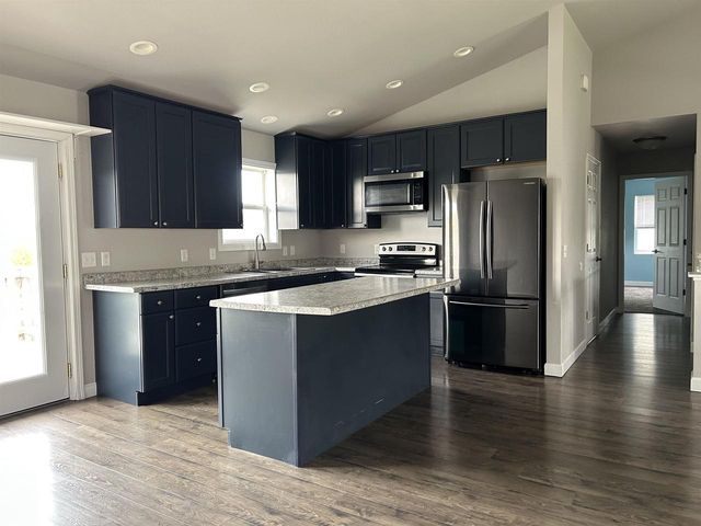 1440 Tillberry Drive, Baraboo, WI 53913