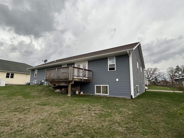 1440 Tillberry Drive, Baraboo, WI 53913