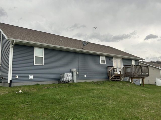 1440 Tillberry Drive, Baraboo, WI 53913