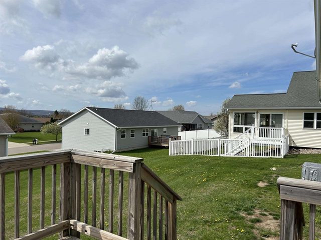 1440 Tillberry Drive, Baraboo, WI 53913