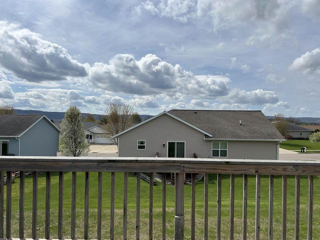 1440 Tillberry Drive, Baraboo, WI 53913