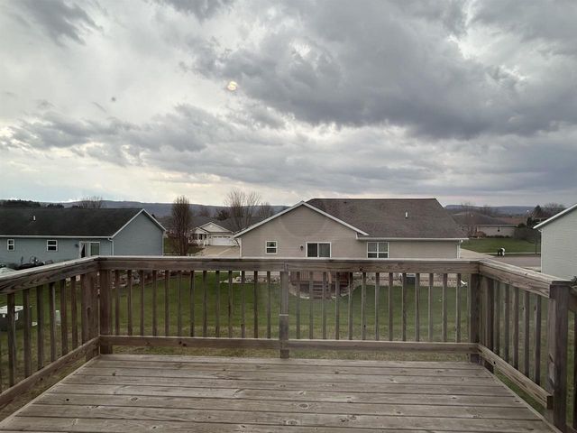 1440 Tillberry Drive, Baraboo, WI 53913