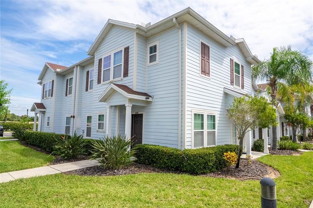 9008 SHINE DRIVE, Kissimmee, FL 34747