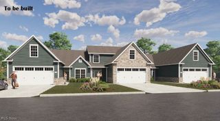 5822 Hawks Nest Circle NW, Canton, OH 44708