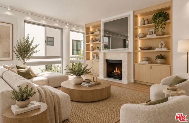320 N Maple Drive 303, Beverly Hills, CA 90210