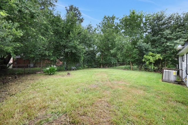 9409 Fairland Drive, Houston, TX 77051