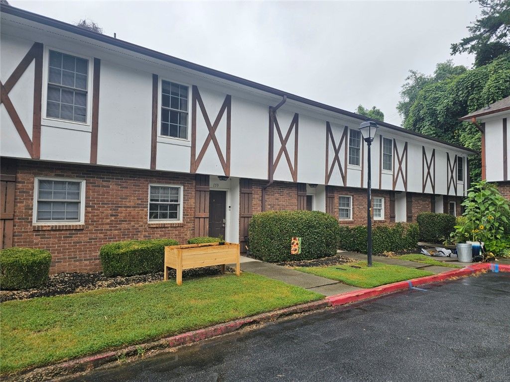 1108 Tiger Boulevard 156, Clemson, SC 29631