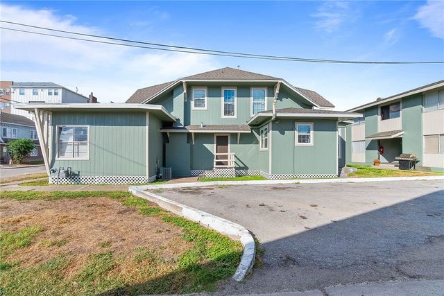 800-802 Hancock St, Corpus Christi, TX 78404