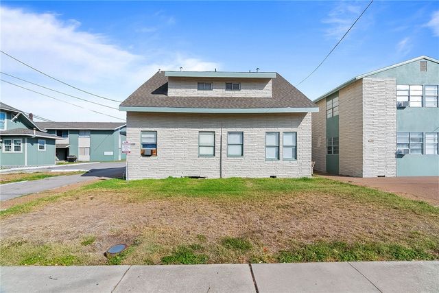 800-802 Hancock St, Corpus Christi, TX 78404