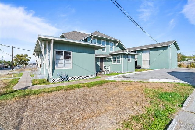 800-802 Hancock St, Corpus Christi, TX 78404