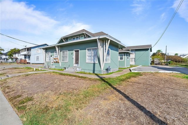 800-802 Hancock St, Corpus Christi, TX 78404