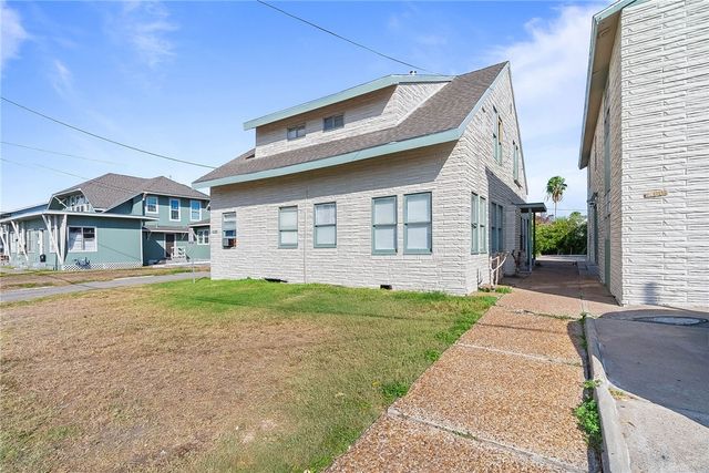 800-802 Hancock St, Corpus Christi, TX 78404