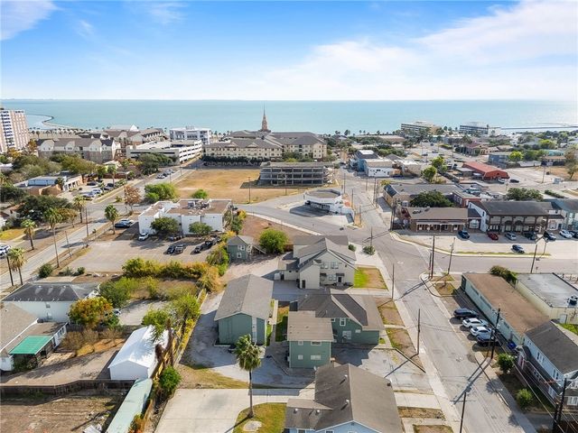 800-802 Hancock St, Corpus Christi, TX 78404