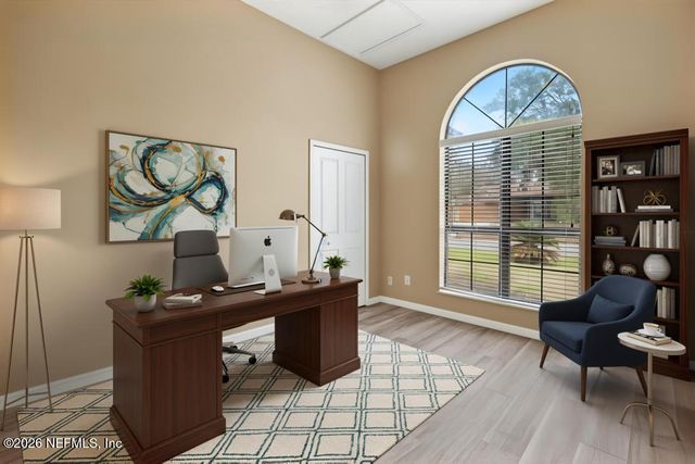 1312 RUSHING Drive, Orange Park, FL 32065