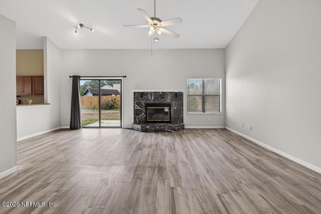 1312 RUSHING Drive, Orange Park, FL 32065