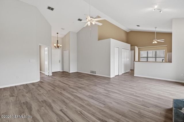 1312 RUSHING Drive, Orange Park, FL 32065