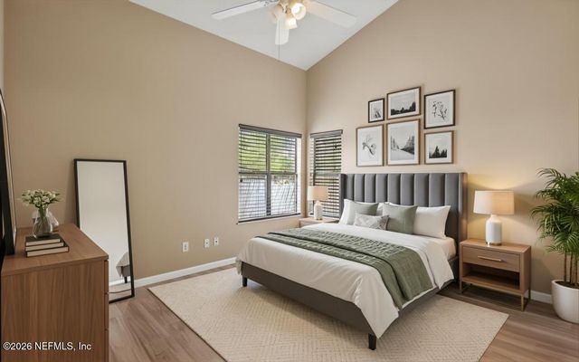 1312 RUSHING Drive, Orange Park, FL 32065