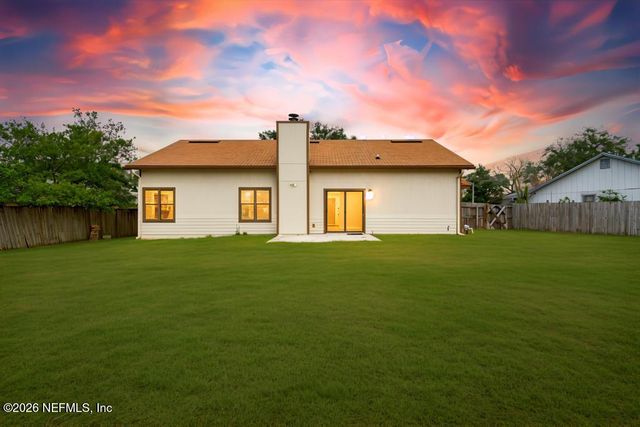 1312 RUSHING Drive, Orange Park, FL 32065