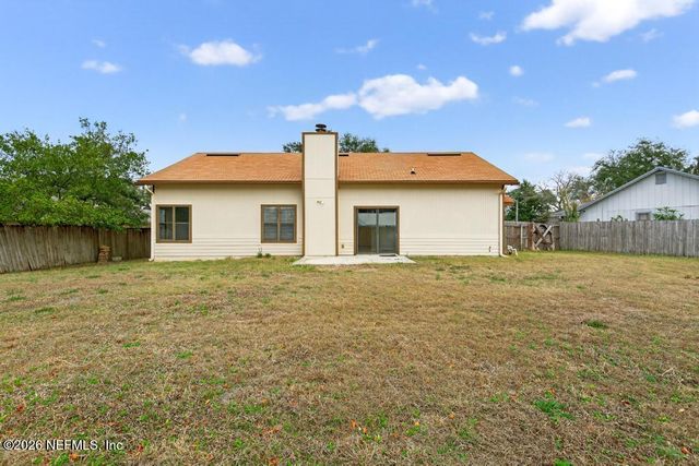 1312 RUSHING Drive, Orange Park, FL 32065