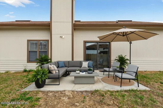 1312 RUSHING Drive, Orange Park, FL 32065