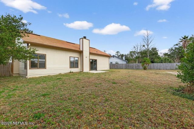 1312 RUSHING Drive, Orange Park, FL 32065