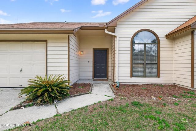 1312 RUSHING Drive, Orange Park, FL 32065