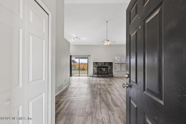 1312 RUSHING Drive, Orange Park, FL 32065