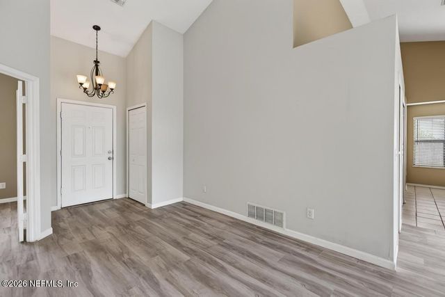 1312 RUSHING Drive, Orange Park, FL 32065