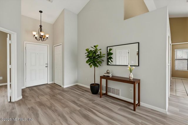 1312 RUSHING Drive, Orange Park, FL 32065